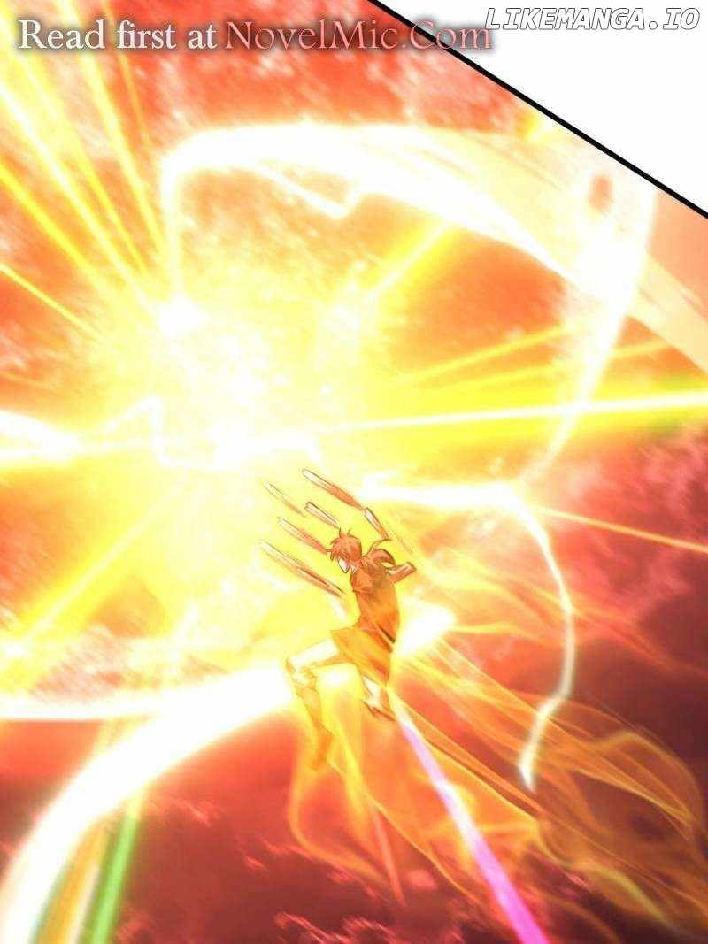 I'm the strongest boss Chapter 41 86